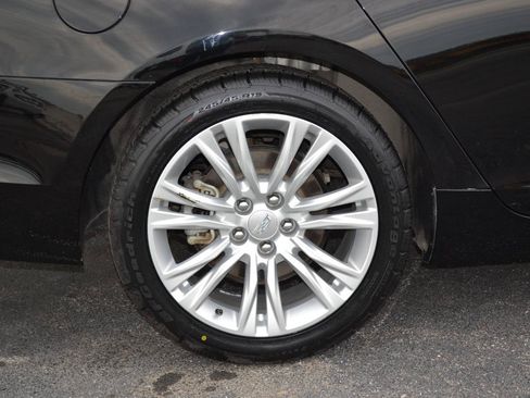 Used 2019 Cadillac XTS Luxury FWD image 60