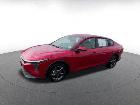 Used 2025 Kia K4 LXS image 6