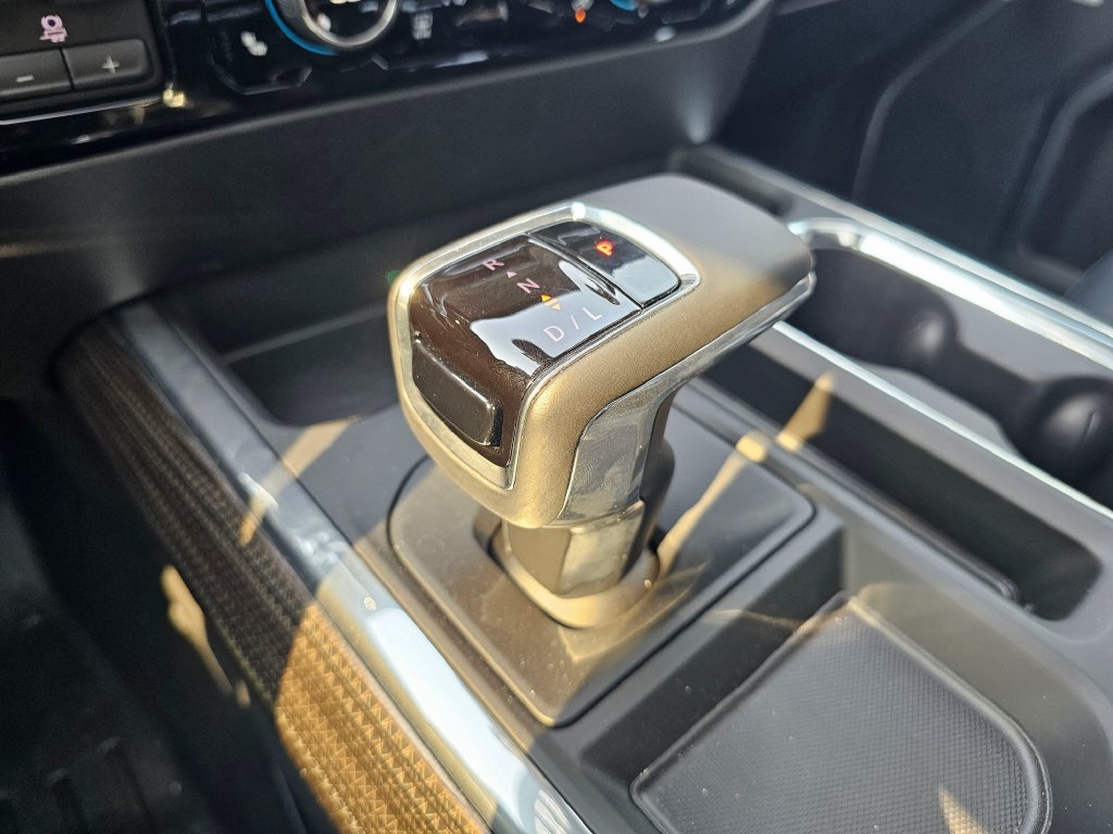 New 2026 Chevrolet Silverado 1500 RST AWD/4WD image 42