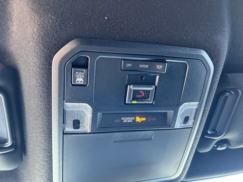 New 2026 Toyota 4Runner SR5 image 24