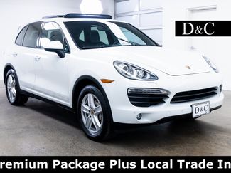 Used 2013 Porsche Cayenne S video 1
