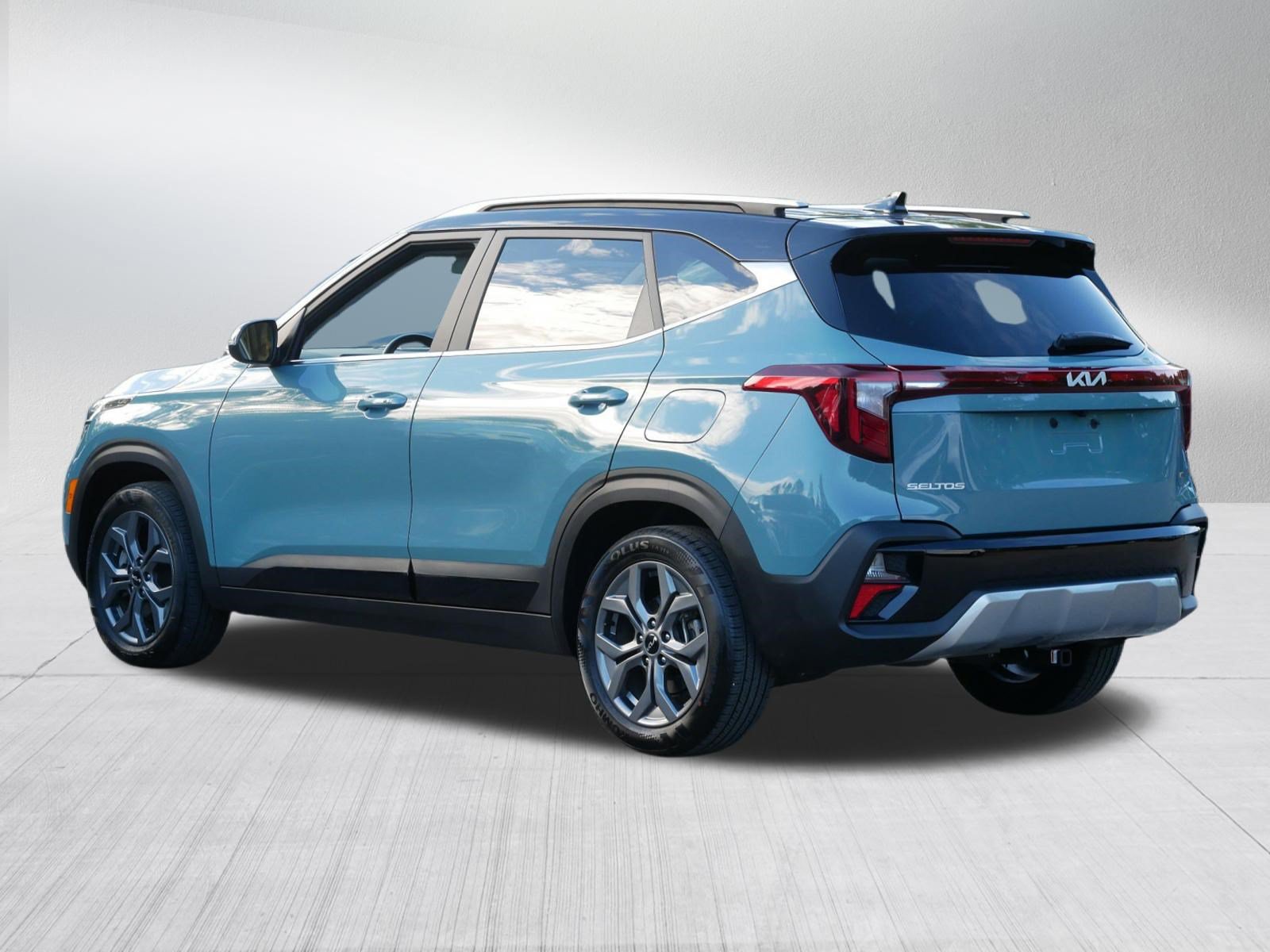 Certified 2024 Kia Seltos S AWD/4WD image 5
