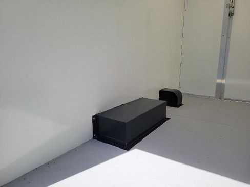 New 2025 Chevrolet Express 3500 Regular Wheelbase w/ Power Convenience Package image 7