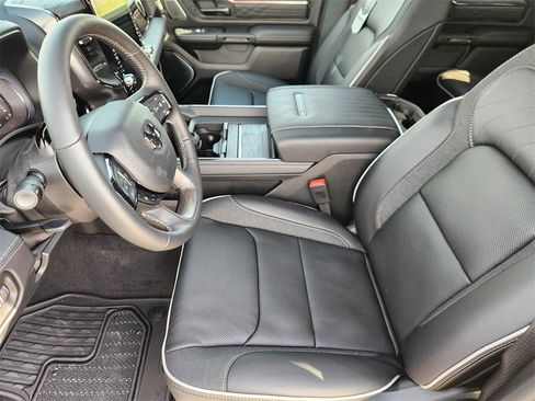 New 2026 RAM 1500 Limited image 9