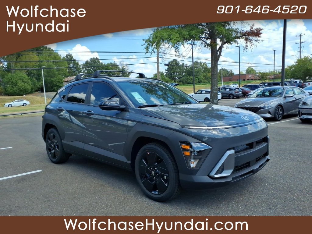 New 2027 Hyundai Kona SEL Sport FWD image 7