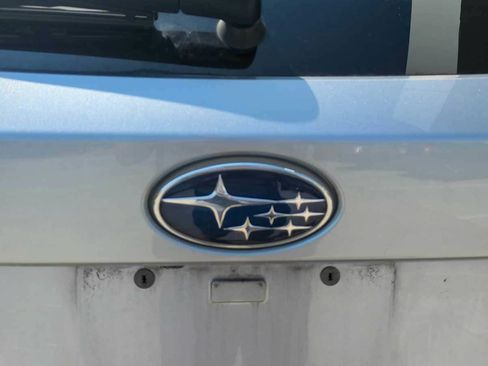 Certified 2023 Subaru Outback Premium AWD/4WD image 14