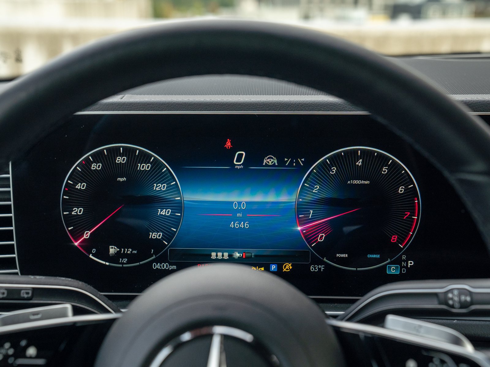 Certified 2026 Mercedes-Benz GLE 350 4MATIC image 22