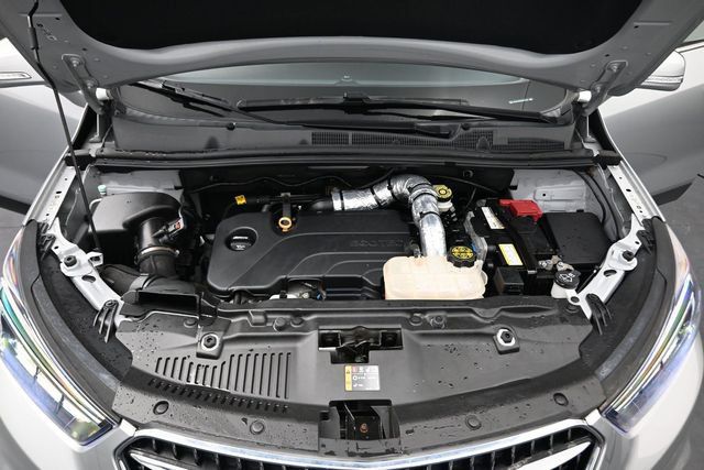 Used 2019 Buick Encore Essence FWD image 20