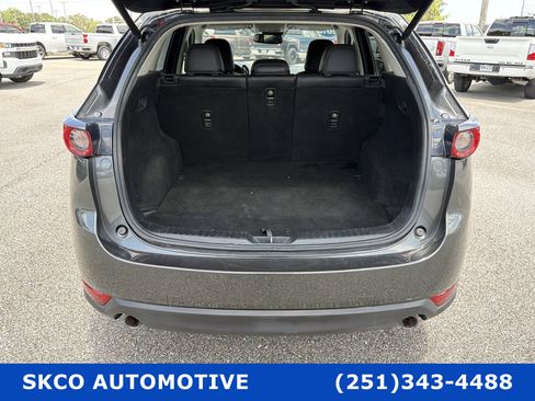 Used 2018 MAZDA CX-5 Grand Touring FWD image 21