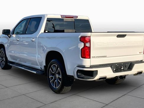 Used 2020 Chevrolet Silverado 1500 RST w/ All-Star Edition AWD/4WD image 11