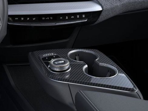 New 2026 Cadillac Optiq V w/ Magnus Launch Edition AWD/4WD image 54