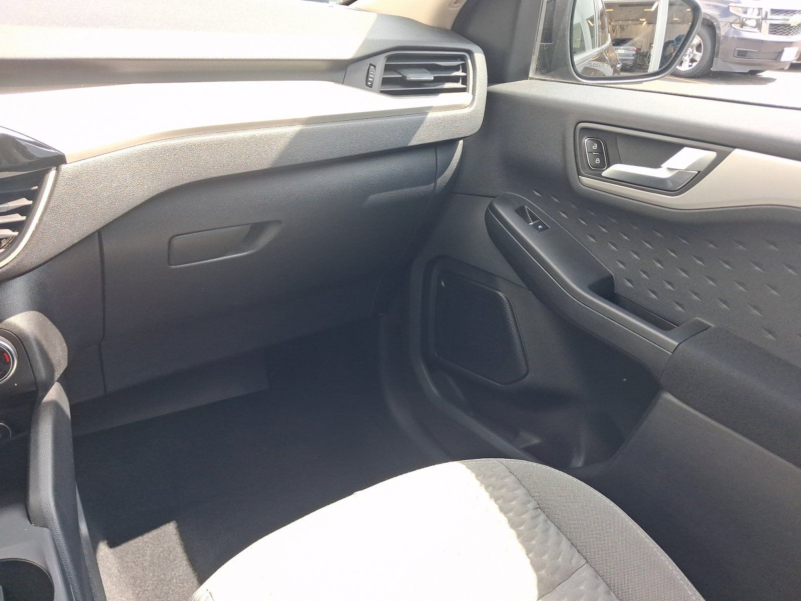 Used 2020 Ford Escape SE AWD/4WD image 21