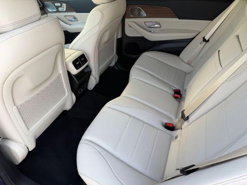 New 2026 Mercedes-Benz GLE 350 4MATIC image 24
