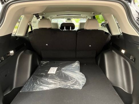 New 2026 Honda CR-V EX image 12