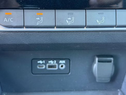 Used 2021 Nissan Altima 2.0 SR image 14