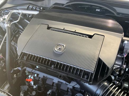 Used 2025 Acura MDX FWD w/ Technology Package image 17