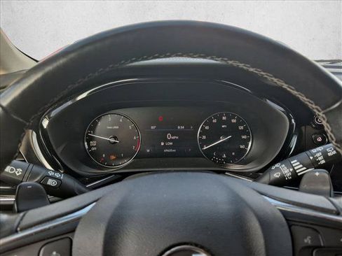 Used 2023 Buick Envision Preferred FWD image 6