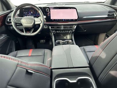 Certified 2024 Chevrolet Traverse RS w/ LPO, Floor Liner Package