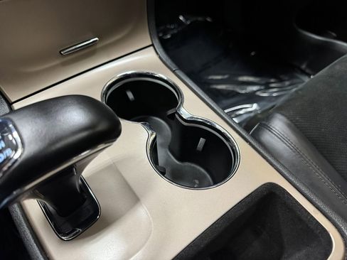 Used 2015 Jeep Grand Cherokee Altitude image 35