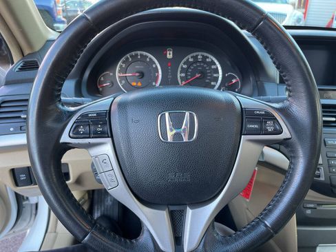 Used 2009 Honda Accord EX-L image 17