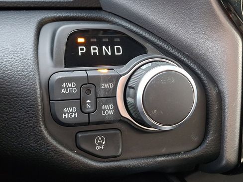 New 2026 RAM 1500 Big Horn image 10