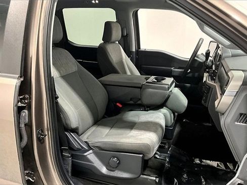 Used 2022 Ford F150 XLT image 30