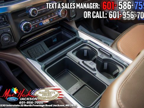 New 2026 Ford F350 King Ranch AWD/4WD image 21