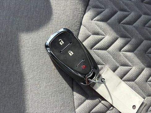 Used 2024 Chevrolet Equinox LS AWD/4WD image 49