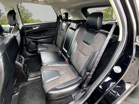 Used 2017 Ford Edge Sport w/ Equipment Group 401A image 26