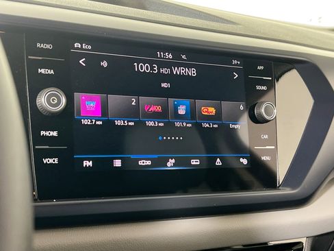 Used 2023 Volkswagen Taos SE image 14