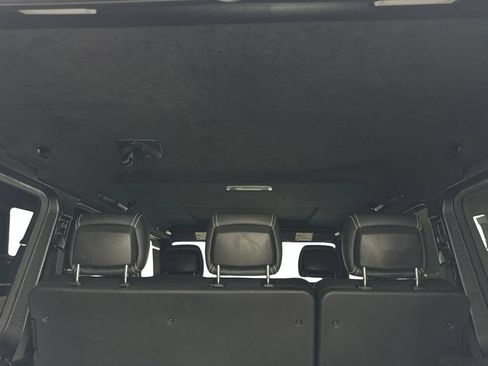 Used 2017 Mercedes-Benz G 550 Squared image 68