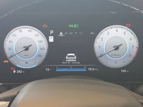 New 2026 Hyundai Elantra N FWD image 25