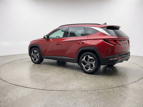 Used 2025 Hyundai Tucson SEL image 6