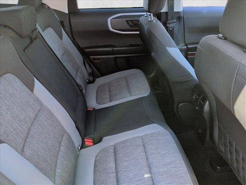 Used 2023 Ford Bronco Sport Big Bend AWD/4WD image 26