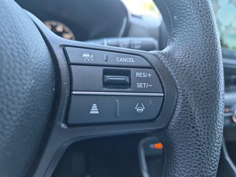 Certified 2025 Honda CR-V EX image 10