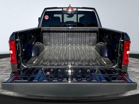 New 2026 RAM 1500 Laramie image 18