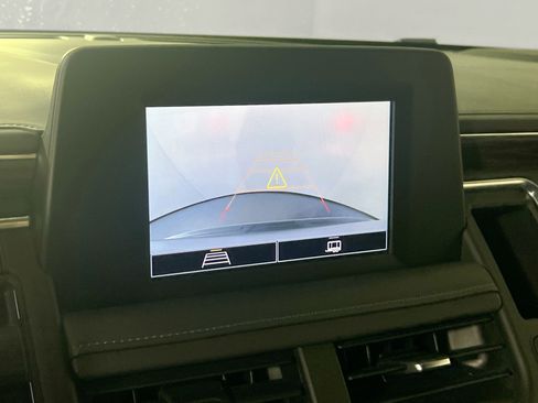 Used 2023 Chevrolet Suburban LS w/ Max Trailering Package image 13