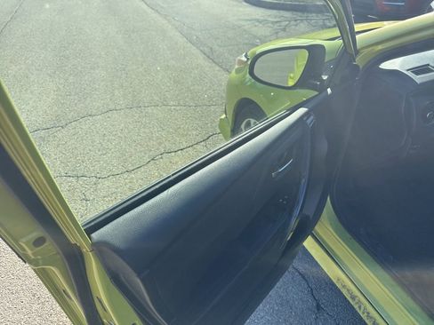 Used 2016 Scion iM image 31