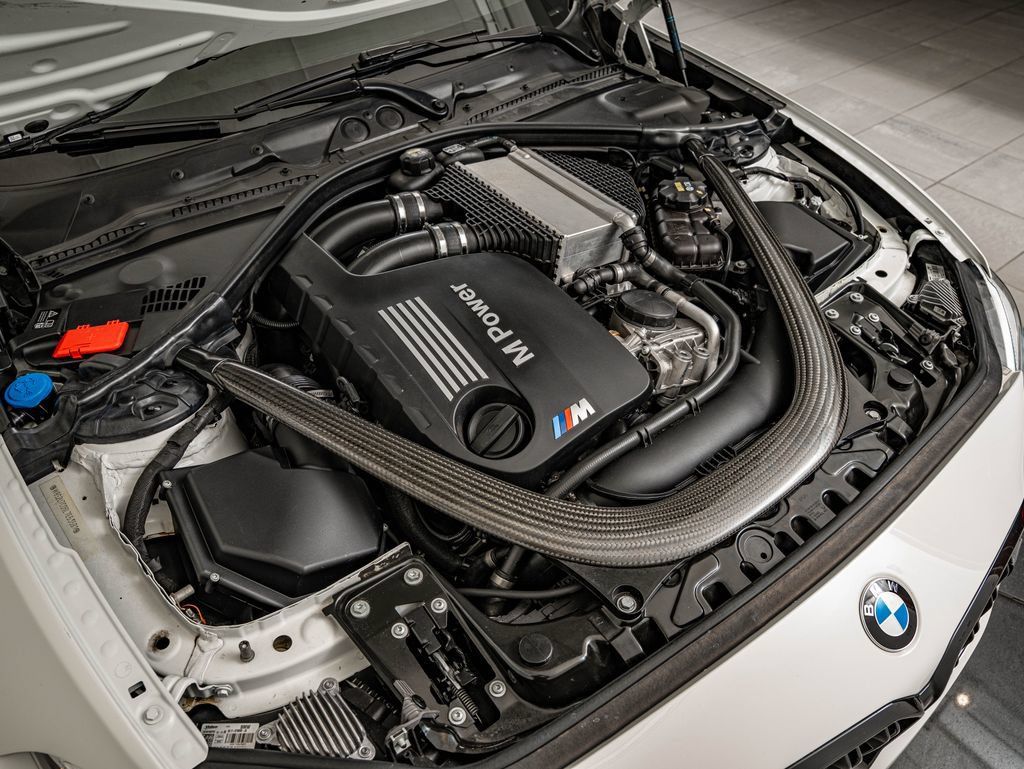 Used 2020 BMW M2 Competition w/ Executive Package RWD image 48