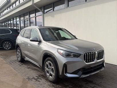 New 2026 BMW X1 xDrive28i w/ Convenience Package