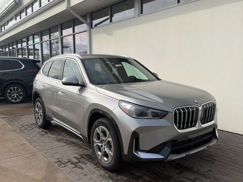 New 2026 BMW X1 xDrive28i w/ Convenience Package image 1