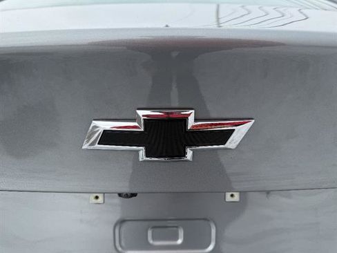 Used 2024 Chevrolet Malibu LT w/ Sport Edition image 14