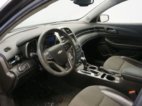 Used 2014 Chevrolet Malibu LT w/ Power Convenience Package image 31