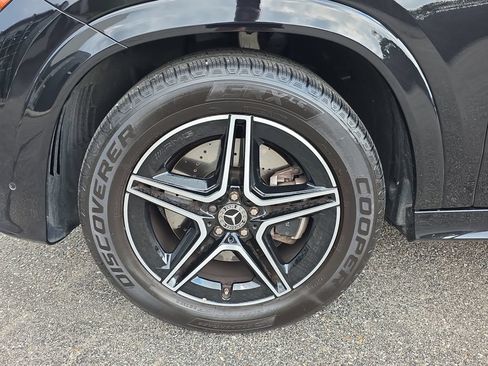Certified 2026 Mercedes-Benz GLE 350 4MATIC image 9