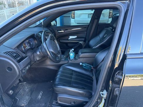 Used 2017 Chrysler 300 S w/ S Model Appearance Package image 13