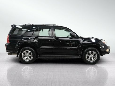 Used 2005 Toyota 4Runner Sport AWD/4WD image 6