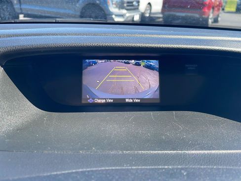 Used 2014 Honda CR-V EX image 25