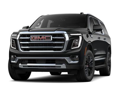 New 2026 GMC Yukon XL Elevation