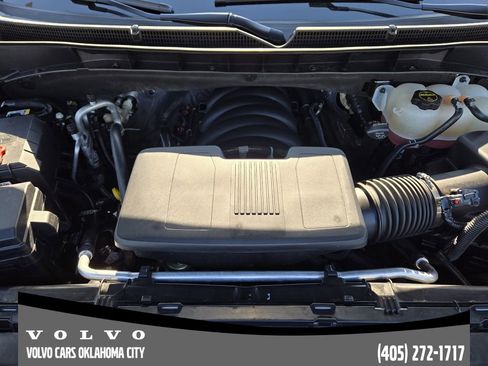 Used 2025 GMC Yukon Denali AWD/4WD image 30