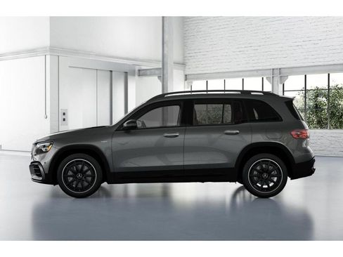 New 2026 Mercedes-Benz GLB 35 AMG 4MATIC image 34